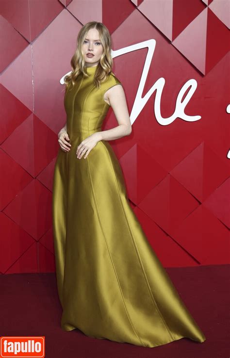 Ellie Bamber Elliebamber Nude Onlyfans Photo Fapullo