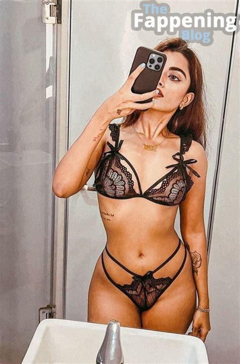 Simi Das Content Simidass Nude Leaks Photo TheFappening