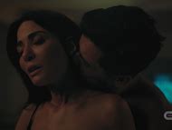 Naked Marisol Nichols In Riverdale II