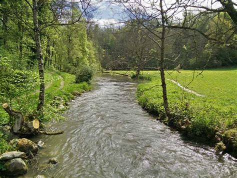 Die 5 Schönsten Wanderungen Rund Um Ehingen Donau Komoot