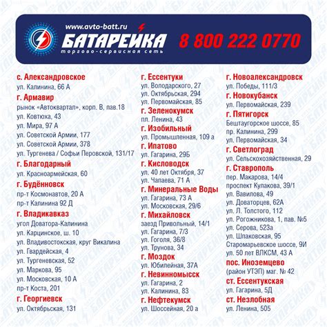 Батарейка. Аккумуляторы на все виды техники | ВКонтакте