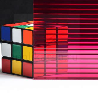 10 мм прозрачный и цветной сотовый поликарбонат ULTRAMARIN