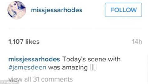 Porn Star James Deen Swaggers Off Another Porn Set As He Is Seen For The First Time Since