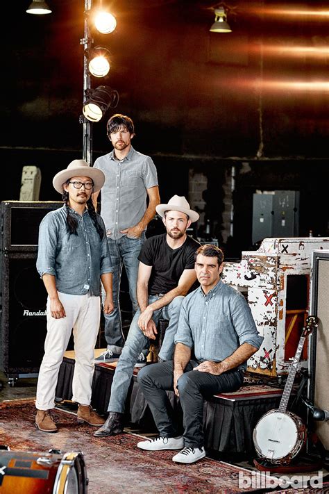The Avett Brothers: The Billboard Shoot | Avett brothers, Brotherly