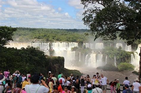 Festival De Turismo Das Cataratas Traz Novidades Este Ano Di Rio Do