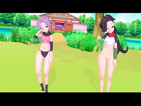 Tsubaki Sanzanka Dun Dun Everglow XVIDEOS