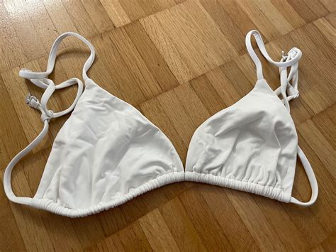 Sundek Bikini Oberteil Absolut Neu Nie Getragen Neu Gem Ss Beschreibung In Z Rich F R Chf