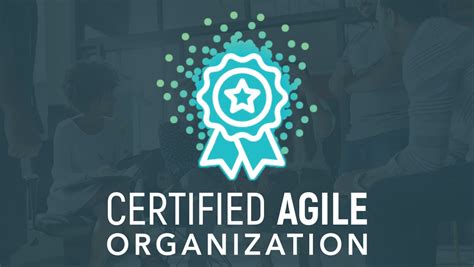 how to become an agile organization