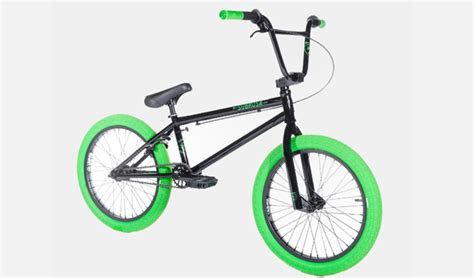 Subrosa - 2015 Complete Bikes Catalog