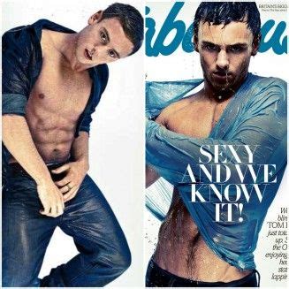 Los deportistas más hot de los Juegos Olímpicos