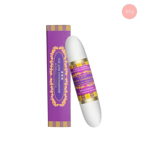 Палочка Чка Доянь для сужения, сокращения влагалища,80g - купить с ...
