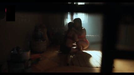 Indian Maid Gets Seduced By Lesbian Landlord Indian Drama Web Series Scene