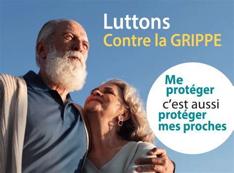 Assia Una Campagne Vaccination Grippe Saisonnière 2022