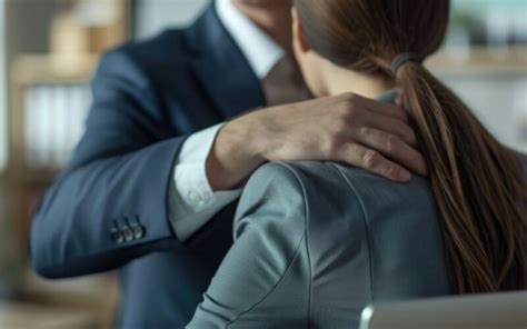 Ass Dio Sexual No Ambiente De Trabalho Psicologia Itaim Bibi