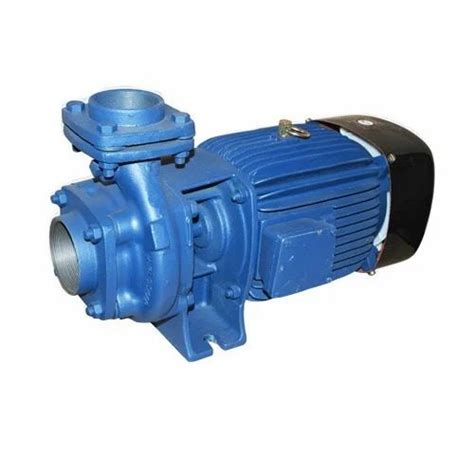 Kirloskar High Speed Monoblock Pump Kds Gmc Plus At Best Price In