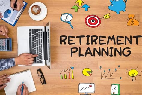 5 Best Retirement Plans For A Secure Financial Future - Senior Affair ...