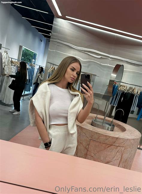 Erin Lesli Erin Leslie Nude OnlyFans Leaks Fappening FappeningBook