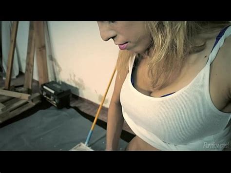 Lucia Mete O Rolo De Molho XVIDEOS