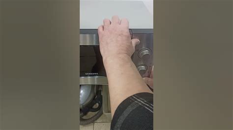 Отломали крючок на дверце микроволновки #микроволновка #самсунг - YouTube