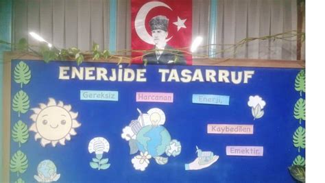 Enerj Tasarrufu Haftasi