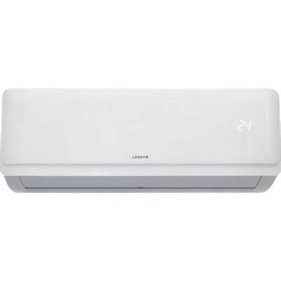 LESSAR LS-H12KFE2 LU-H12KFE2 COOL купить у официального дилера по ...