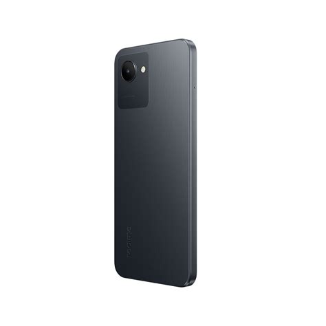 สมาร์ทโฟน Realme C30s (3+64) Stripe Black