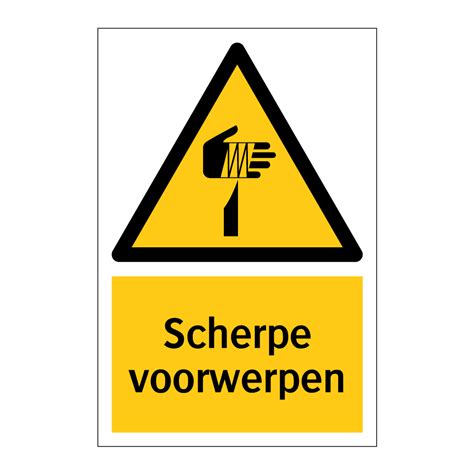 koop scherpe voorwerpen bord signonline nl