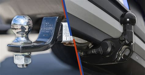 ensuring safe  efficient towing  quality tow hitches