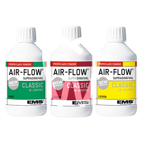 EMS AIR-FLOW POWDER CLASSIC
