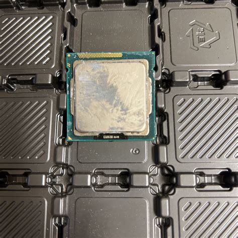 Yahoo!オークション - 中古CPU Intel Core i5 3470s
