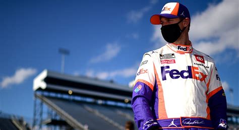 Why Denny Hamlin will win the 2020 NASCAR Cup Series title | NASCAR