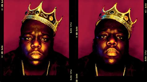 Notorious Big Crown Sells For 100000 Times What It Cost