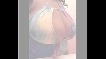 Tía de grandes tetas XVIDEOS