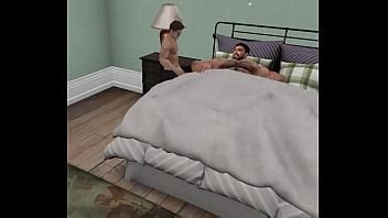 I Snuck Inside Amazing Hunk Cam Heyward S Room XVIDEOS