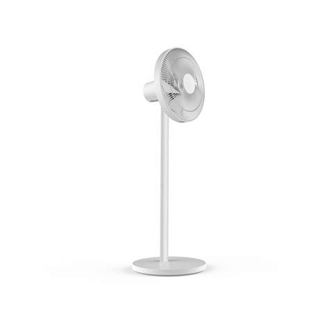 Mi Smart Standing Fan 2 Lite | Authorized Xiaomi Store PH Online
