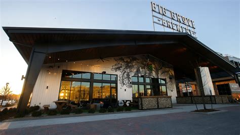 Photos: An exclusive look at Big Grove Brewery's Cedar Rapids location