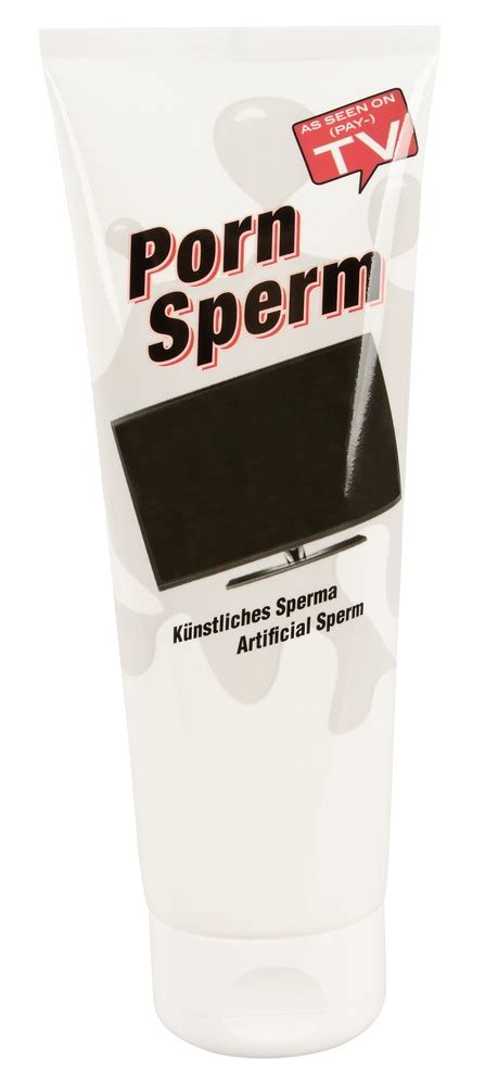 Erotikgel Porn Sperm Online Kaufen Bei Orion De