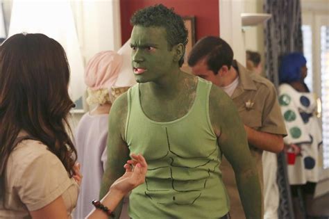 The Goldbergs Barry Best Halloween Tv Episodes Popsugar