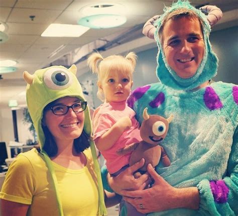 Crazy Cute Costumes: Magical Disney Costumes For Babies