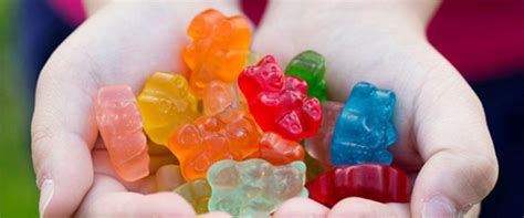 The Best Hemp Gummies For Pain Relief