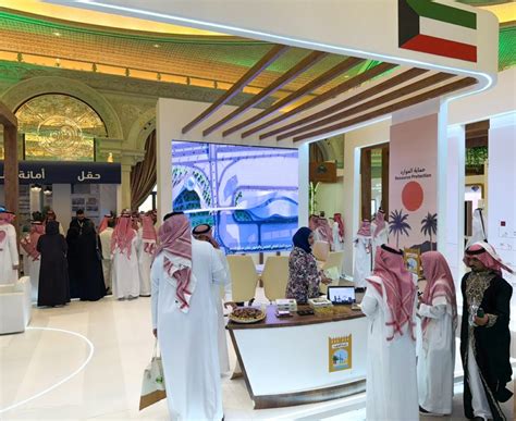 kuwait displays urban projects kuwait times newspaper
