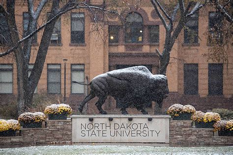 ndsu year  review ndsu news ndsu