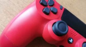 L3 на джойстике PS4: где, найти, находится, кнопка. как нажать