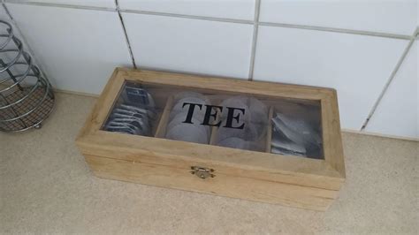 Tee Bags Rengrish