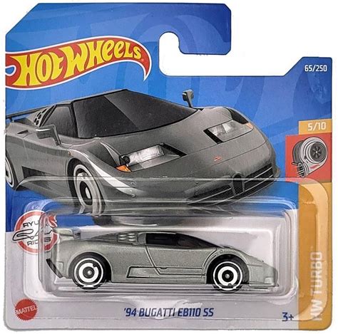 Hot Wheels Bugatti Eb Ss Grey Cheap Sale Emergencydentistry