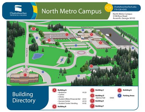 map of bryant university 4