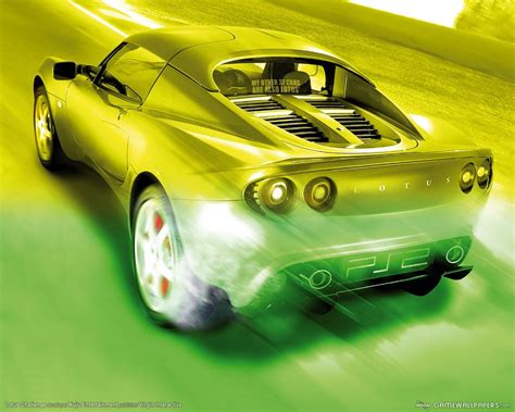 Фотография Лотус Автомобили