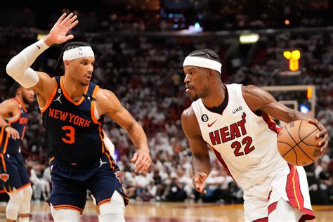 New York Knicks Vs Miami Heat Free Pick Nba Betting Odds