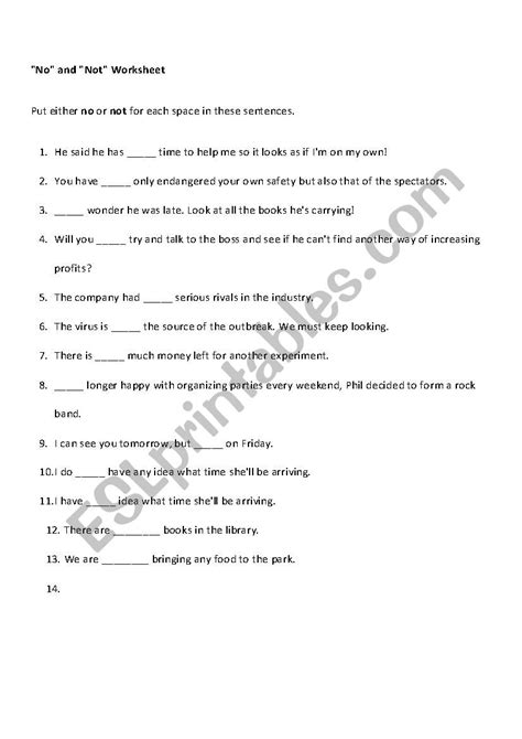 worksheet esl worksheet  anncava
