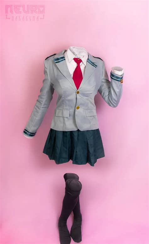 My Hero Academia Cosplay Nude Pics XHamster